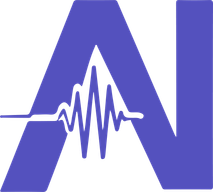 AudioNetwork Logo